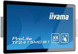m2 16 - Iiyama ProLite TF2415MC - 3 nuotrauka