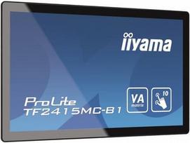 m2 16 - Iiyama ProLite TF2415MC - 22 nuotrauka