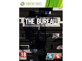 The Bureau: Xcom Declassified XBOX 360