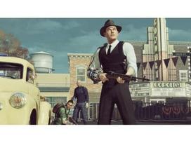 xbox 360 - The Bureau: Xcom Declassified XBOX 360 - 2 nuotrauka