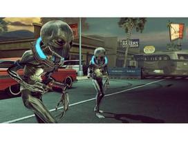 xbox 360 - The Bureau: Xcom Declassified XBOX 360 - 3 nuotrauka