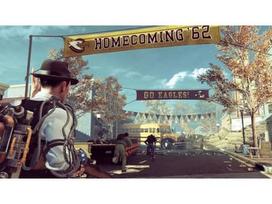 xbox 360 - The Bureau: Xcom Declassified XBOX 360 - 4 nuotrauka
