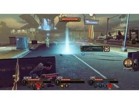 xbox 360 - The Bureau: Xcom Declassified XBOX 360 - 5 nuotrauka