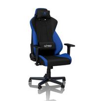 Nitro Concepts S300 Gaming Galactic Blue (Mėlyna)