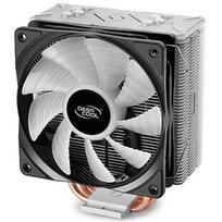 intel ausintuvas - Deepcool Gammaxx GT - 2 nuotrauka