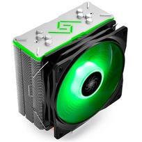 intel ausintuvas - Deepcool Gammaxx GT - 10 nuotrauka