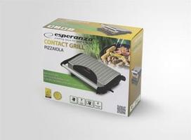 grilis kontaktini - Esperanza EKG005 - 3 nuotrauka