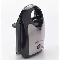 grill sumustiniu keptuve - Ariete 1980 - 4 nuotrauka