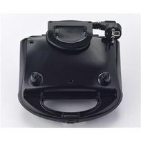 grill sumustiniu keptuve - Ariete 1980 - 5 nuotrauka