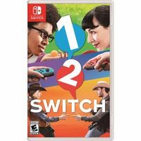 1-2 Nintendo Switch
