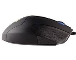 corsair pro mouse - Corsair Scimitar PRO RGB - 4 nuotrauka
