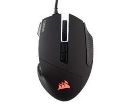 corsair pro mouse - Corsair Scimitar PRO RGB - 6 nuotrauka
