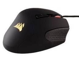 corsair pro mouse - Corsair Scimitar PRO RGB - 8 nuotrauka