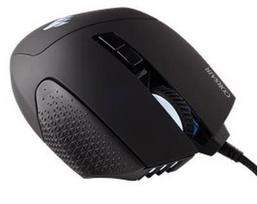 corsair pro mouse - Corsair Scimitar PRO RGB - 9 nuotrauka