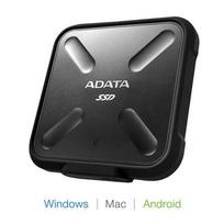 Pirkti ADATA SD700 512GB SSD Black (Juodas) - Photo 3