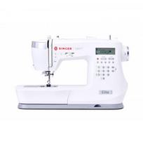 singer siuvimo masinos - Singer CE677 - 4 nuotrauka