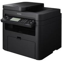lazerinis daugiafunkc - Canon i-SENSYS MF237w - 2 nuotrauka