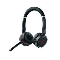 jabra evolve 75 - JABRA Evolve 75 Link 370 UC - 2 nuotrauka
