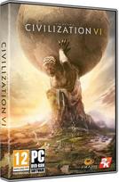 Civilization 6 PC