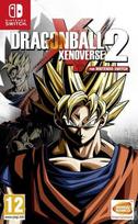 Dragon Ball Xenoverse 2 Nintendo Switch