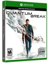 xbox usb c - Quantum Break XBOX ONE - 1 nuotrauka