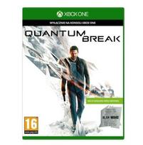 xbox usb c - Quantum Break XBOX ONE - 2 nuotrauka