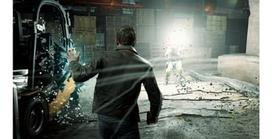 xbox usb c - Quantum Break XBOX ONE - 6 nuotrauka