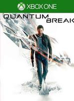xbox usb c - Quantum Break XBOX ONE - 7 nuotrauka