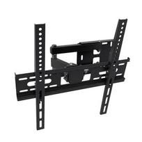 ART Holder AR-53 22-55'' for LCD/LED black 35KG vertical and level adjustment