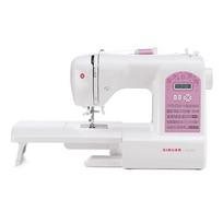 masinytes stitch - Singer STARLET 6699 - 3 nuotrauka