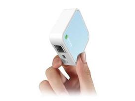 tp link router 4g - TP-Link TL-WR802N - 2 nuotrauka