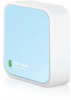 tp link router 4g - TP-Link TL-WR802N - 3 nuotrauka