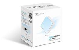 tp link router 4g - TP-Link TL-WR802N - 4 nuotrauka