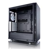 fractale - FRACTAL DESIGN Define C - 4 nuotrauka