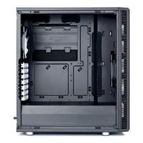 fractale - FRACTAL DESIGN Define C - 7 nuotrauka
