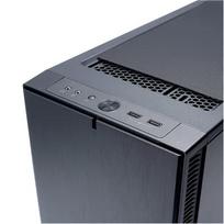 fractale - FRACTAL DESIGN Define C - 13 nuotrauka