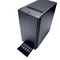 fractale - FRACTAL DESIGN Define C - 14 nuotrauka