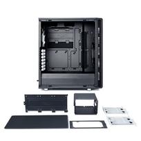 fractale - FRACTAL DESIGN Define C - 18 nuotrauka