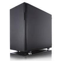 atx korpusai - FRACTAL DESIGN Define R5 Black - 3 nuotrauka
