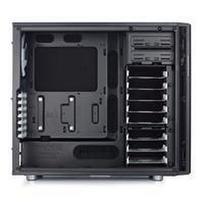 atx korpusai - FRACTAL DESIGN Define R5 Black - 5 nuotrauka