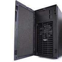 atx korpusai - FRACTAL DESIGN Define R5 Black - 6 nuotrauka