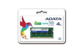 Pirkti DDR3L SODIMM Adata 4GB 1600MHz CL11, 1.35V - Photo 2