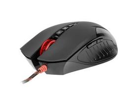 blood pelite - A4Tech Bloody V5m - 4 nuotrauka