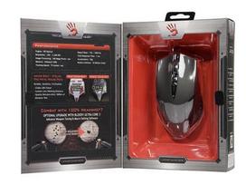 blood pelite - A4Tech Bloody V5m - 5 nuotrauka