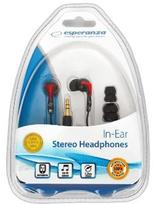 esperanza headphones - Esperanza EH123 - 3 nuotrauka