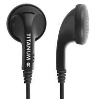 Esperanza Titanum TH108 Black (Juodos)