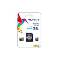 32gb atminties kortel - Atminties kortelė Adata SDHC UHS-1  32GB CL10 ( Transfer up to 30MB/s ) - 3 nuotrauka