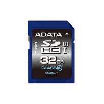 32gb atminties kortel - Atminties kortelė Adata SDHC UHS-1  32GB CL10 ( Transfer up to 30MB/s ) - 4 nuotrauka