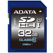 32gb atminties kortel - Atminties kortelė Adata SDHC UHS-1  32GB CL10 ( Transfer up to 30MB/s ) - 5 nuotrauka