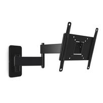 televizoriaus stovas laikiklsi tv stovas - Vogels MA2040  and #226;€“ Full-Motion TV Wall Mount 75 x 75,100 x 100,20 mm - 1 nuotrauka
